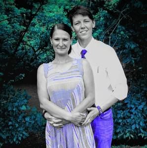 Meet your Posher, Mandy.